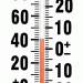 измерване на температура